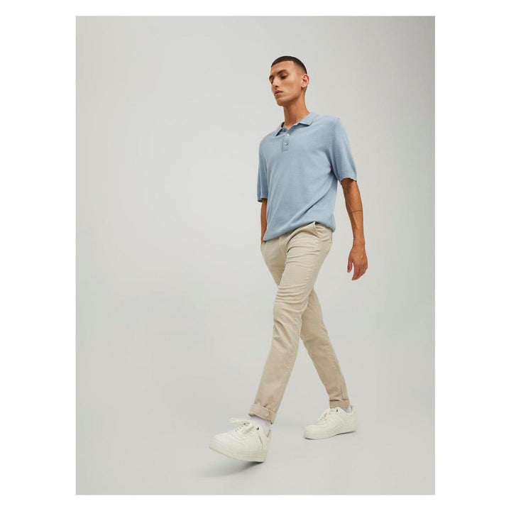 Jack & Jones Marco Trousers Dune