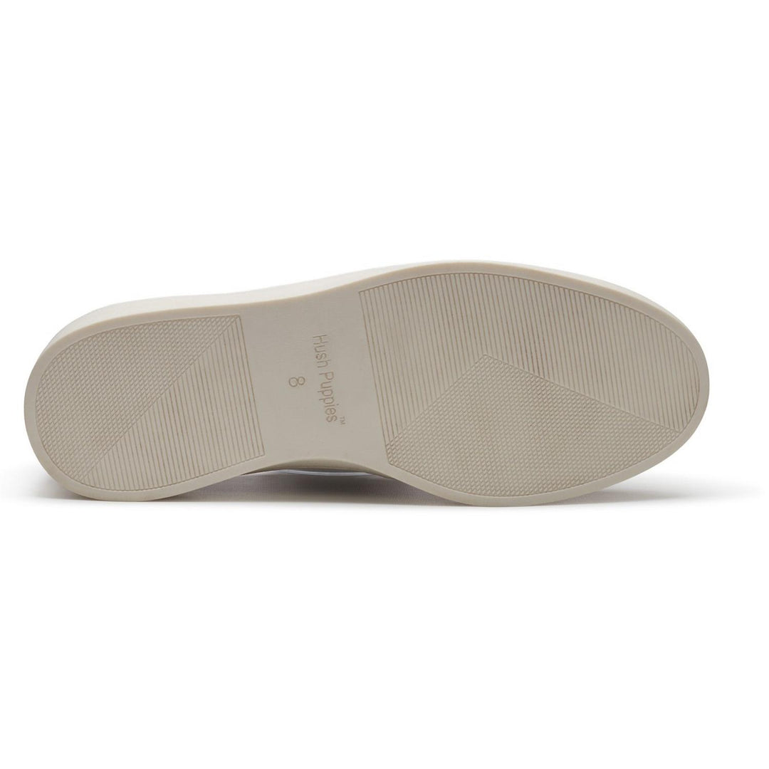 Riven Lace Up TAN