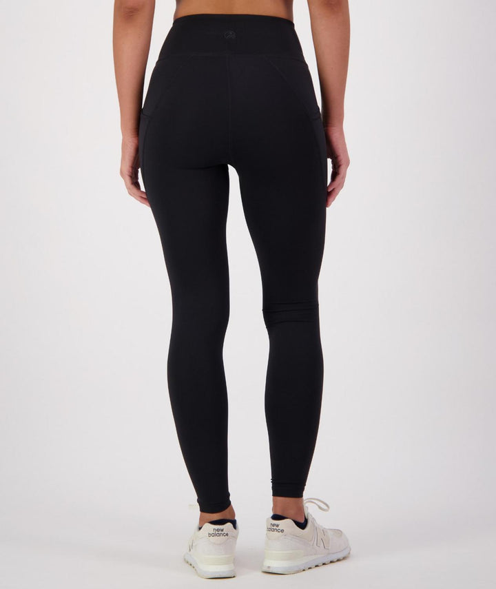 Swanndri Women's High Rock Lite Legging