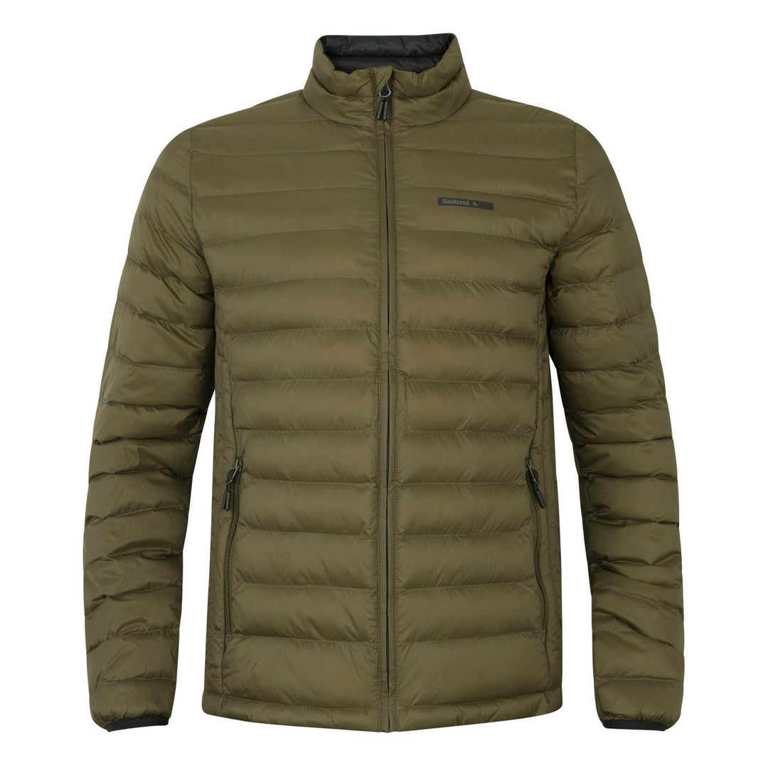 Seeland Fahrenheit Collar Jacket