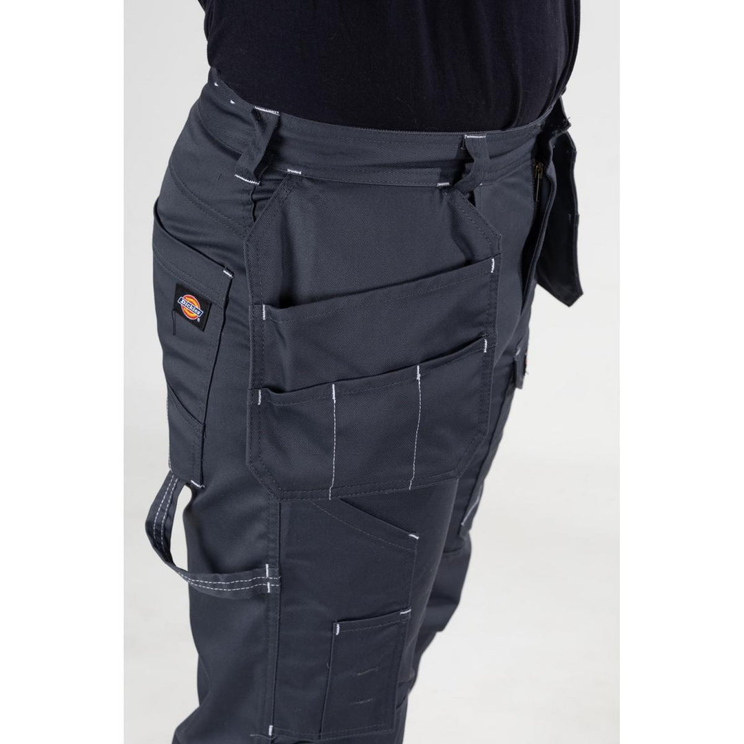 Dickies Redhawk Pro Trousers Thunder