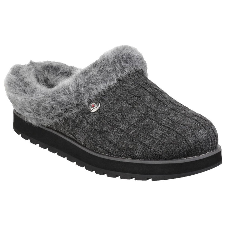 Skechers Keepsakes Ice Angel Mule Slipper