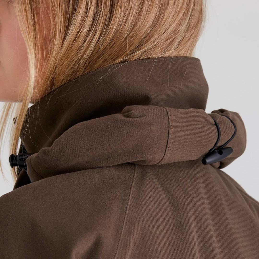 Ridgeline Womens Monsoon Classic Smock