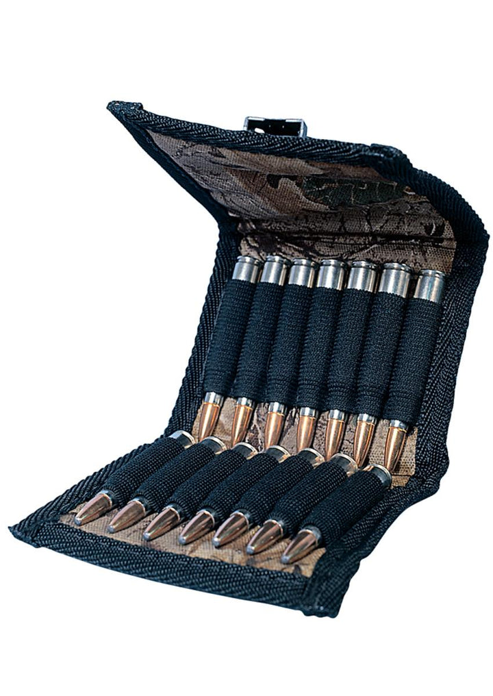 Hunter Specialties AMMO POUCH RIFLE CAMO