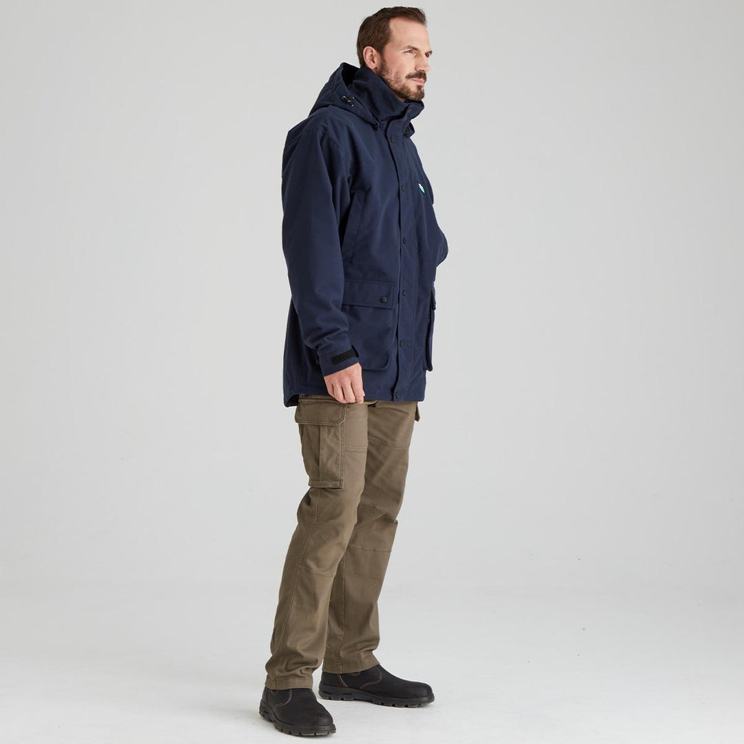 Ridgeline Mens Torrent Jacket