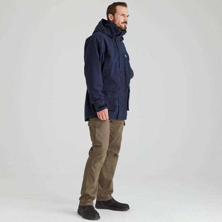 Ridgeline Mens Torrent Jacket