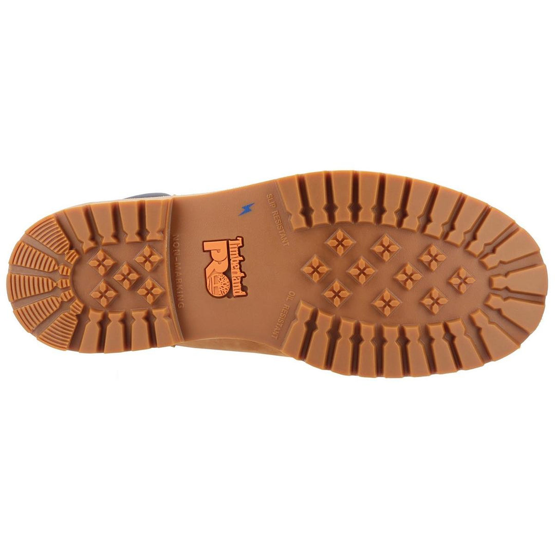 Timberland Pro Iconic Safety Toe Work Boot