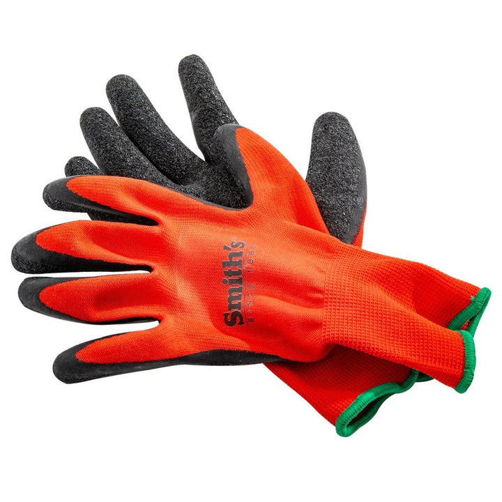 Smiths Textured Grip Fishing Gloves XL