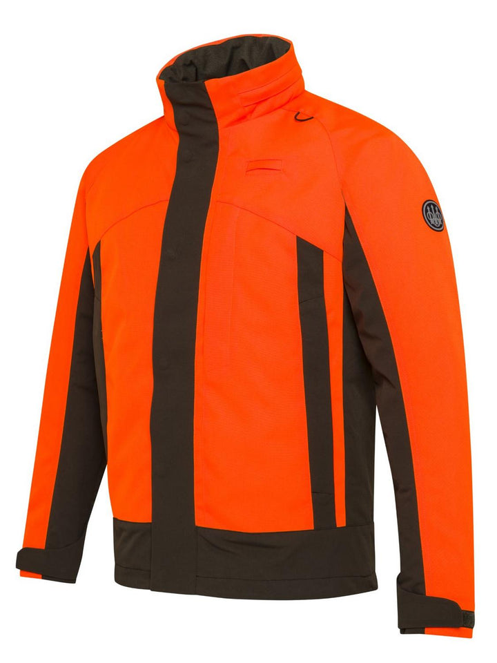 Beretta BALCAN WR JACKET Brown Bark & Blaze