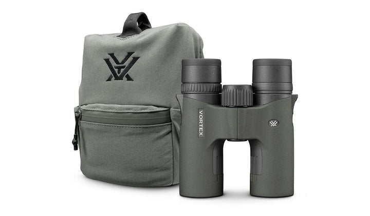 Vortex Razor UHD 10x32 Compact Binocular for Hill Hunting