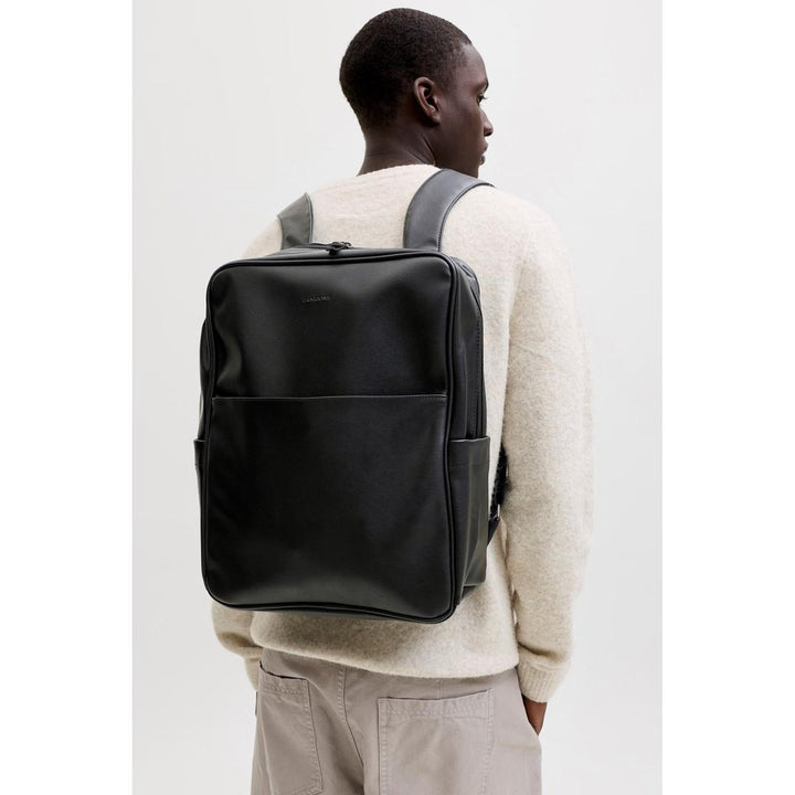 Tatum Backpack Black Packs – view 5