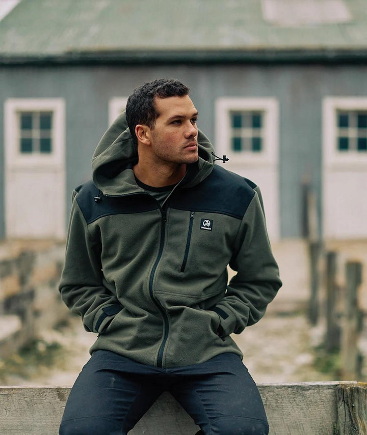 High Rock Stormshield Mens Jacket