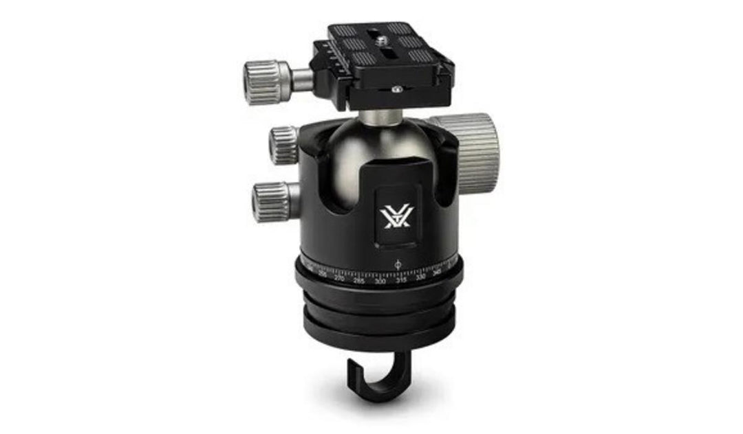 Vortex Radian™ Carbon with Ball Head Tripod Kit