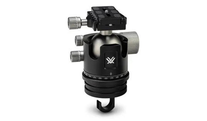 Vortex Radian™ Carbon with Ball Head Tripod Kit