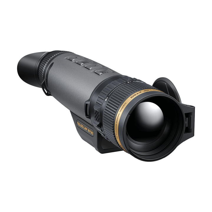 Pulsar Telos LRF XT50 Thermal Monocular with Rangefinder – view 8