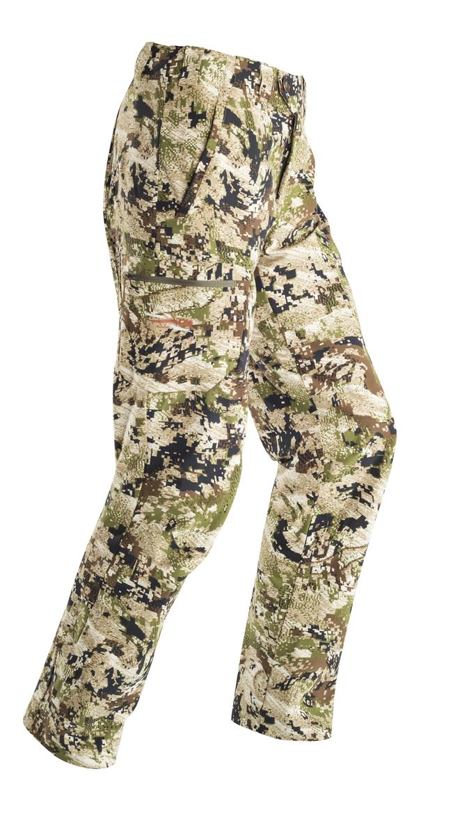 Sitka Ascent Pant Optifade Subalpine