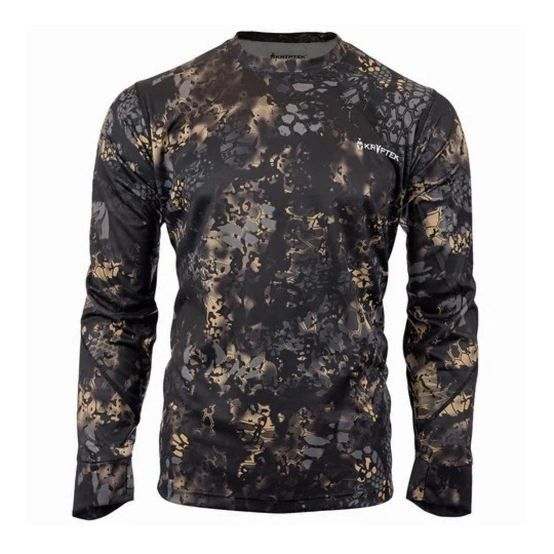 Kryptek Aura Long Sleeve