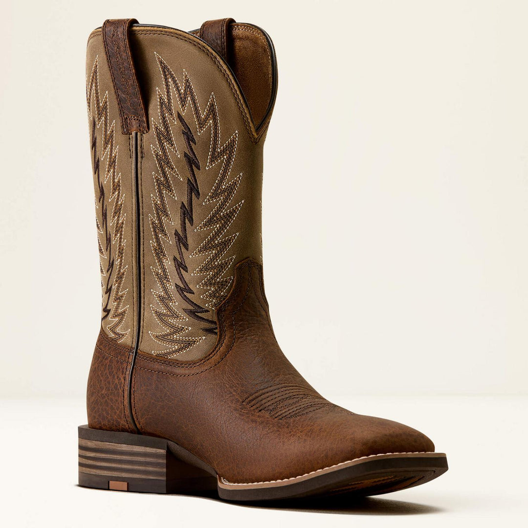 Ariat Mens Driggs Western