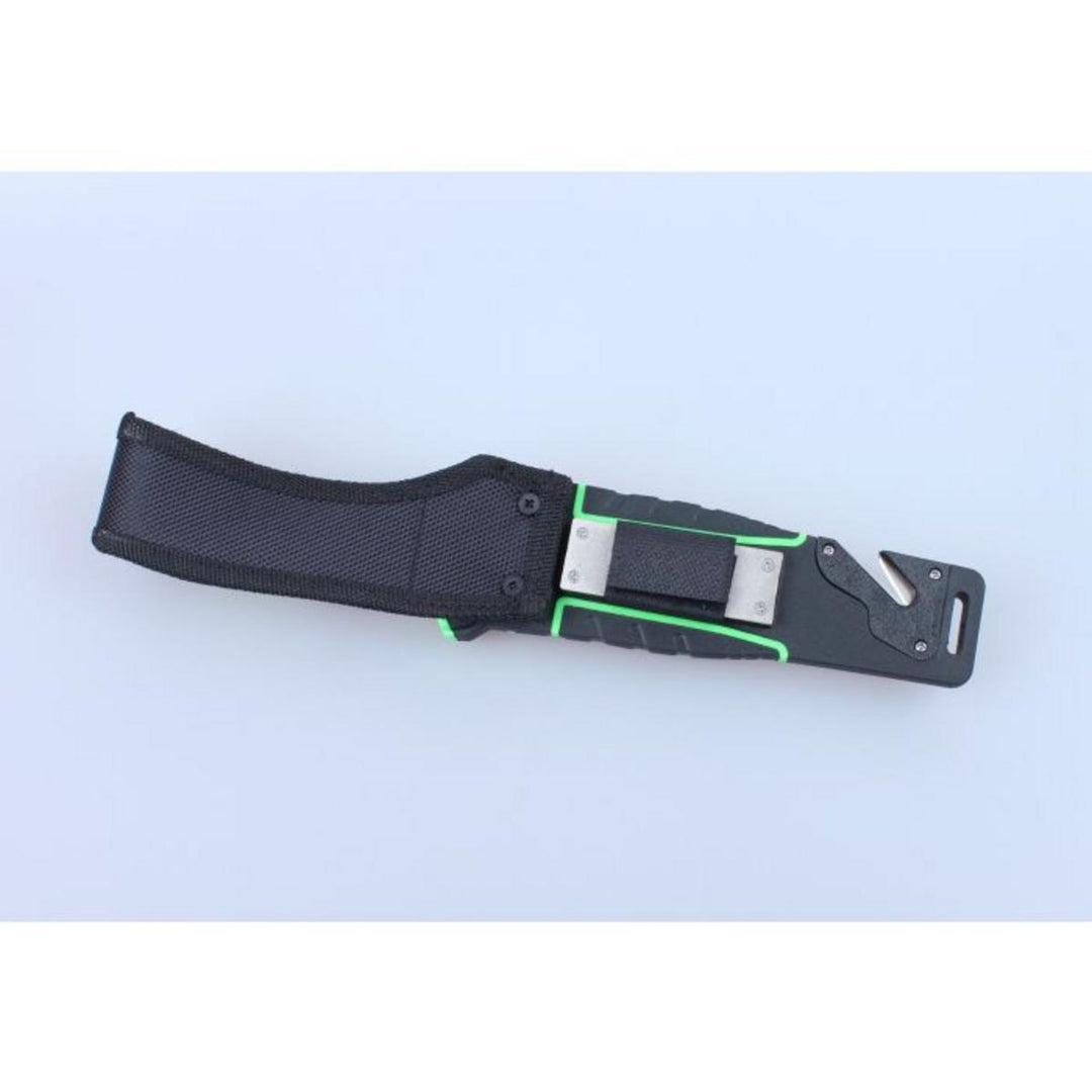 GANZO Knife Ganzo G8012 LIME