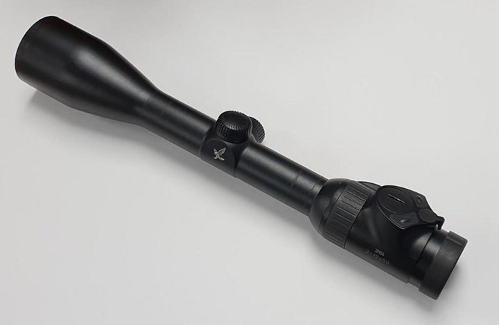 Swarovski 2nd Hand Z6i 2-12x50