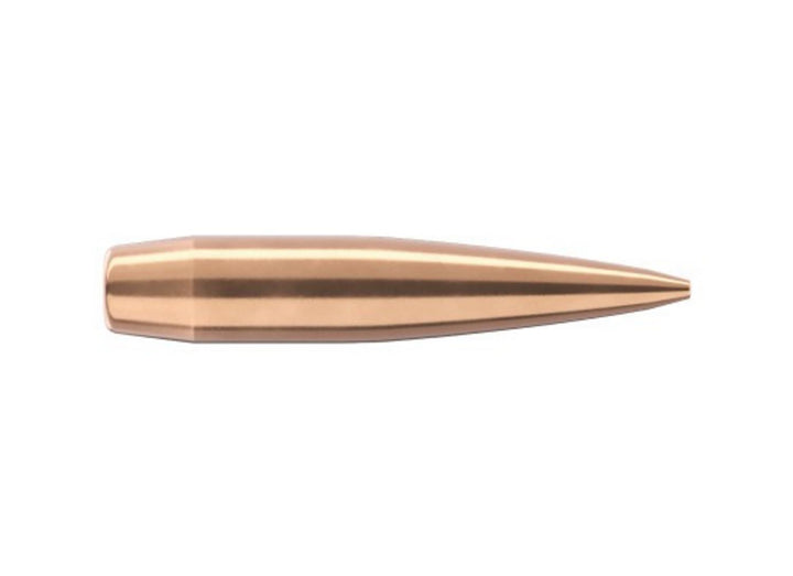Sierra MatchKing .25 Calibre 131gr Bullets Box 250