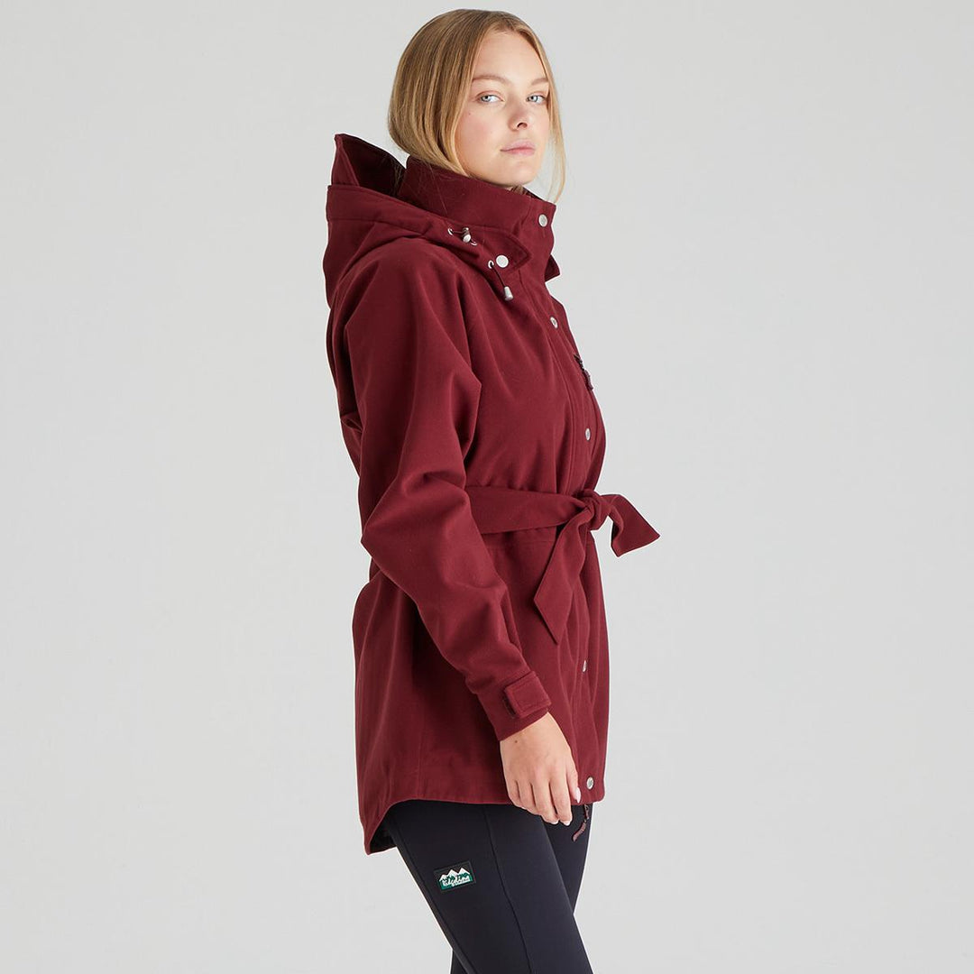 Ridgeline Womens Monsoon Nordic Jacket