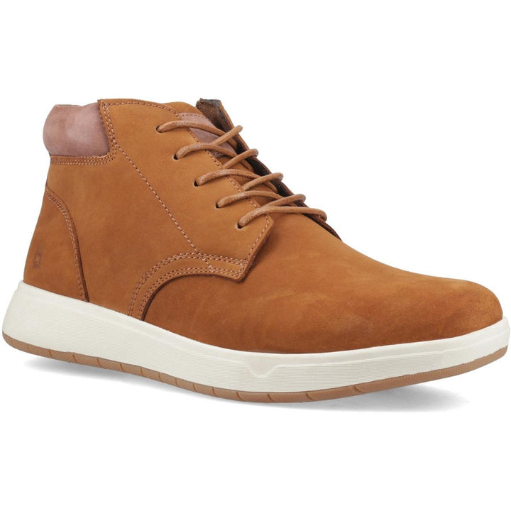 Hush Puppies Bronko Chukka Boot