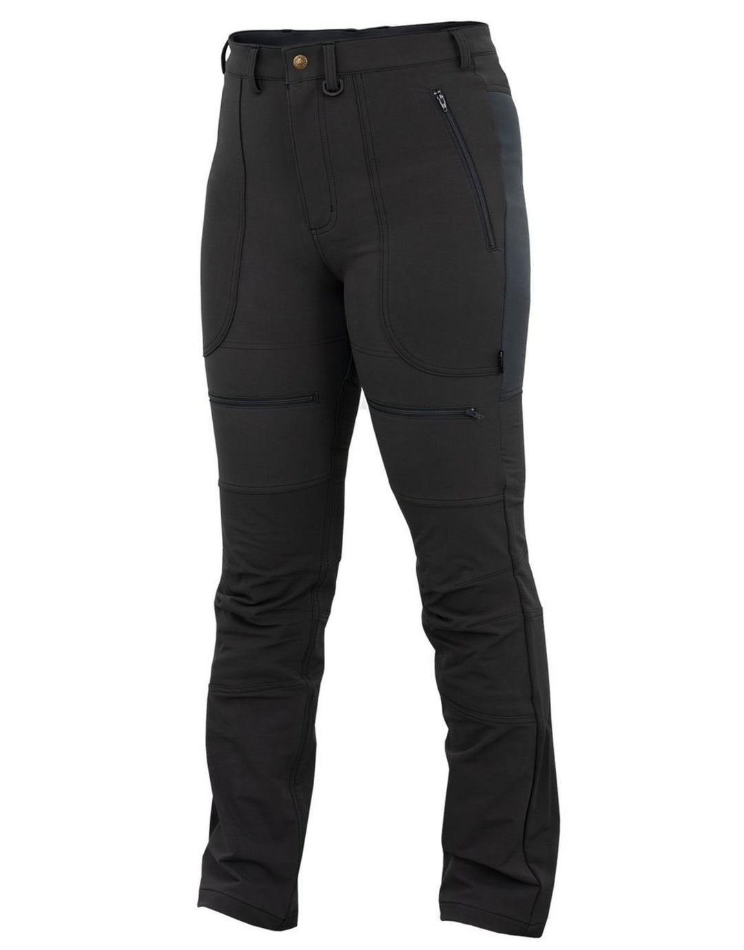 Swazi Savannah Pants