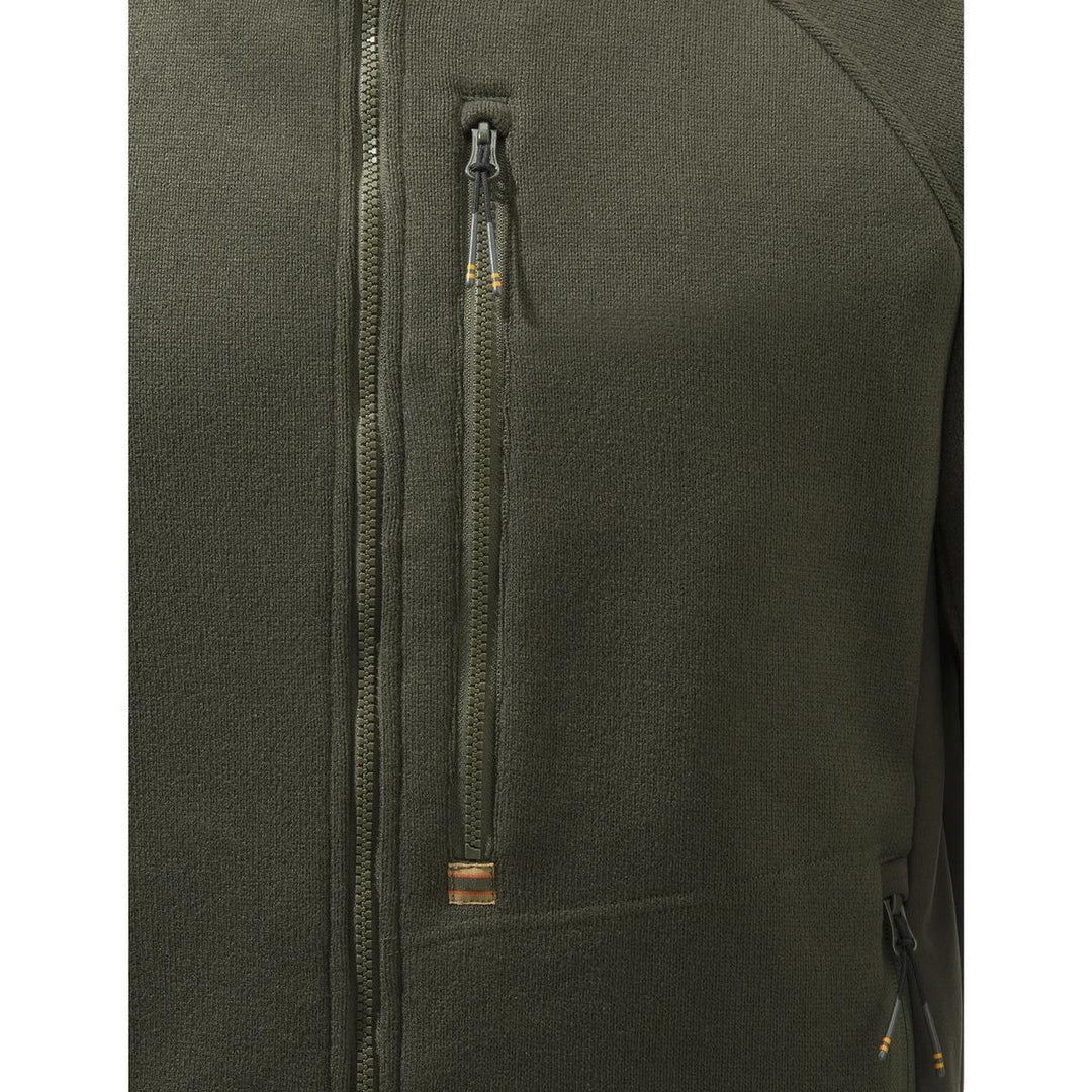 Beretta B-ACTIVE EVO JACKET Green Moss