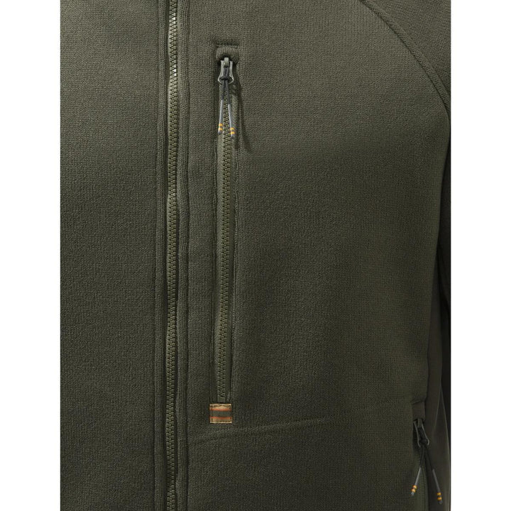 Beretta B-ACTIVE EVO JACKET Green Moss