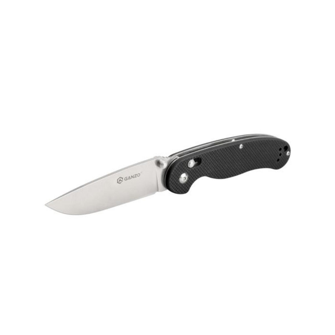 GANZO Knife Ganzo D727M Black