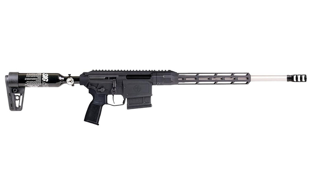 Sig Sauer Cross Trax PCP Air Rifle .177