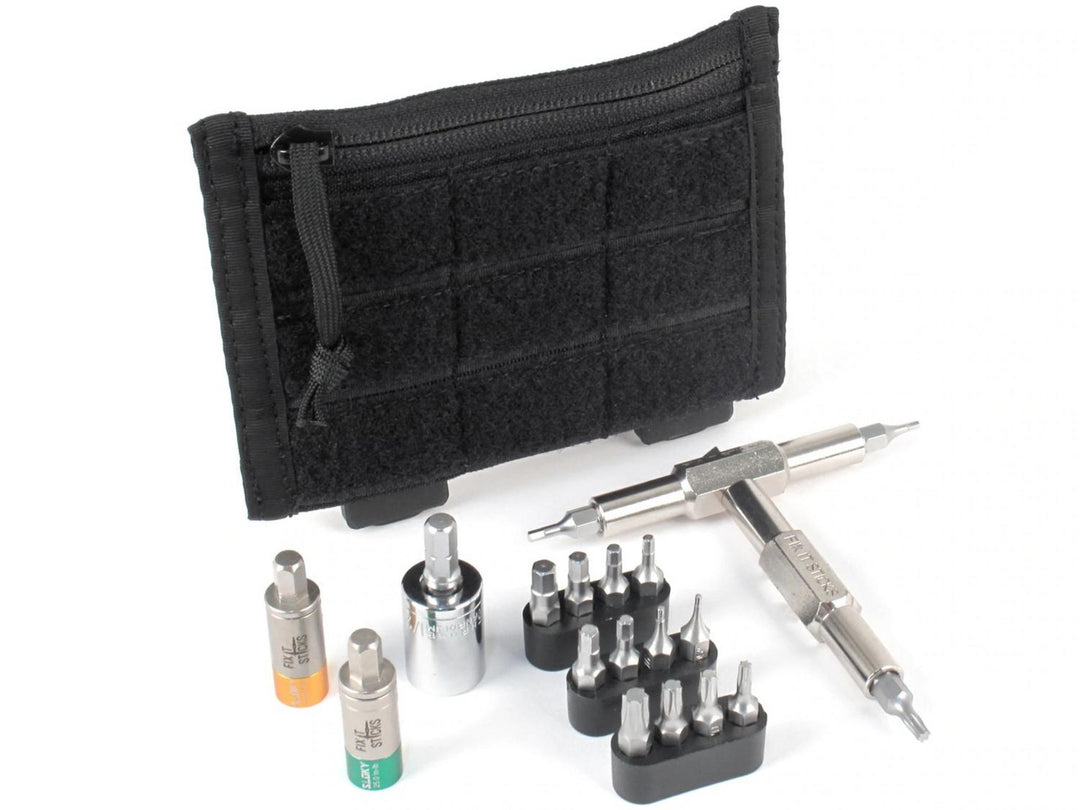 Fix It Sticks Torque Limiter Kit 45 and 25 Inch Lbs