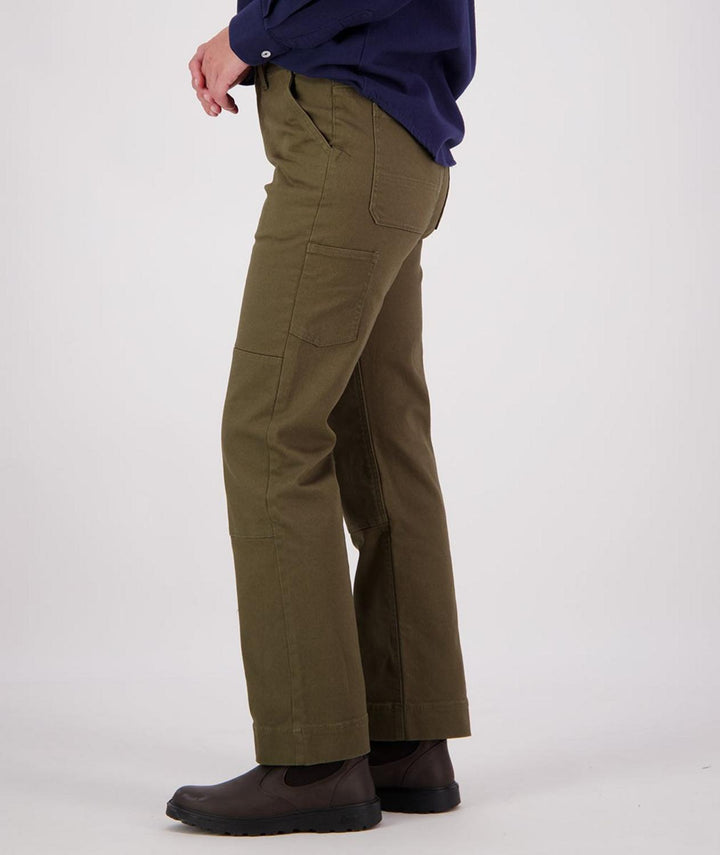 Swanndri Women's Roseville V3 Utility Trousers