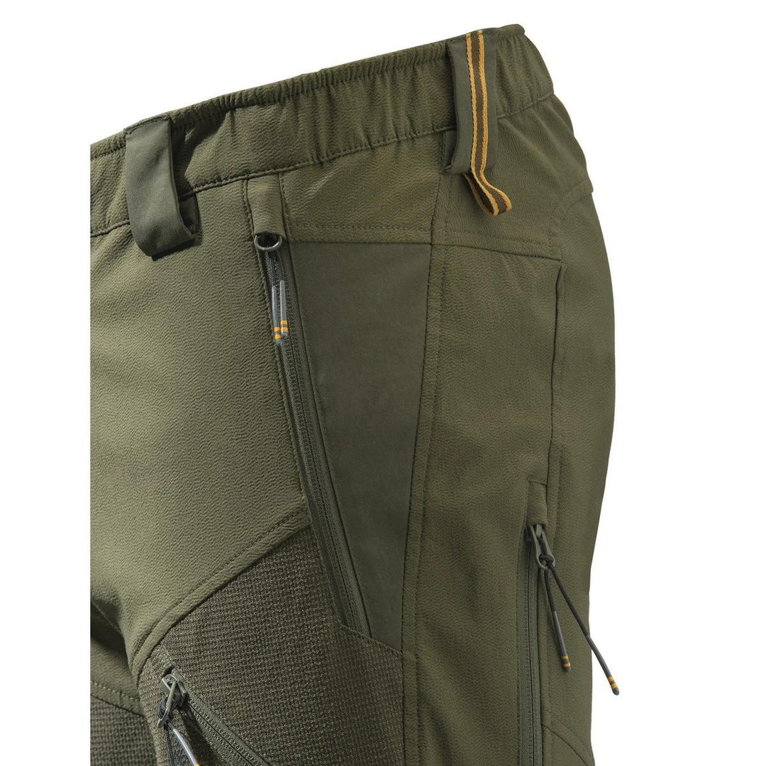 Beretta THORN RESISTANT EVO PANTS Green Moss