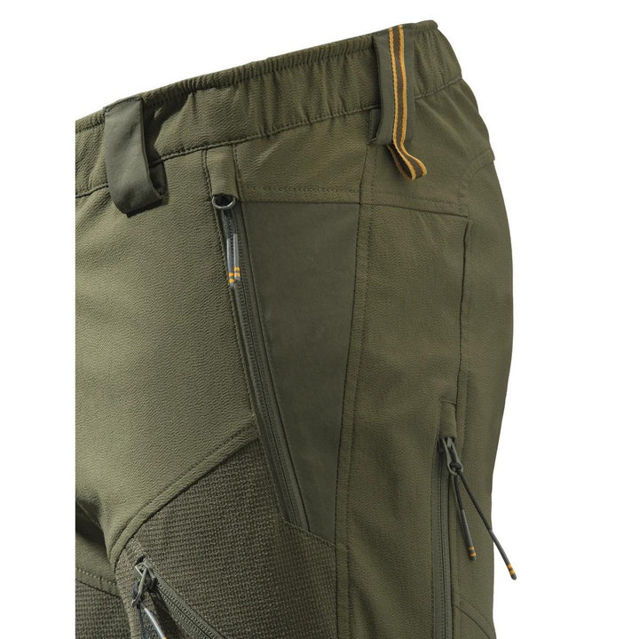Beretta THORN RESISTANT EVO PANTS Green Moss