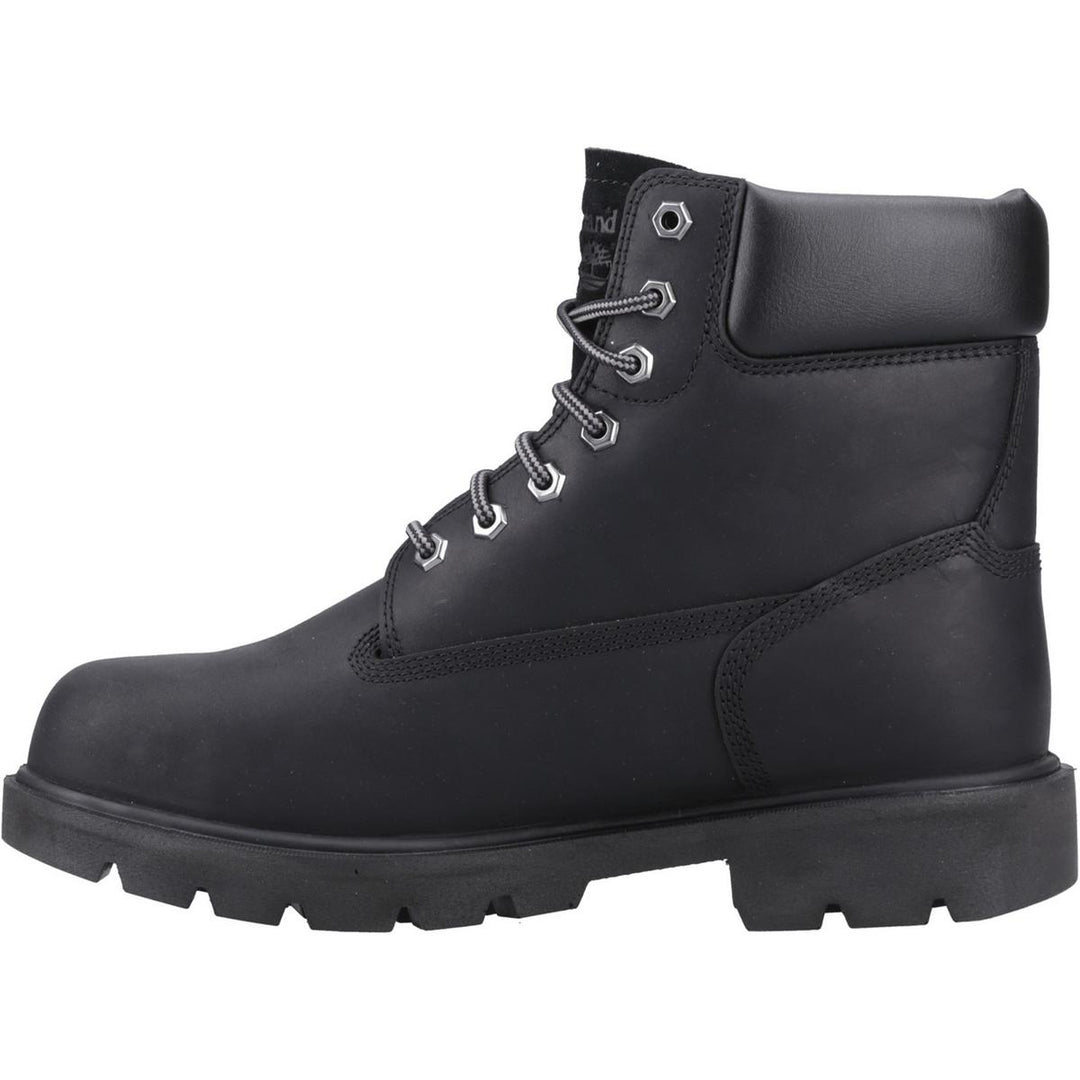 Timberland Pro Sawhorse 2.0 Safety Boot Black