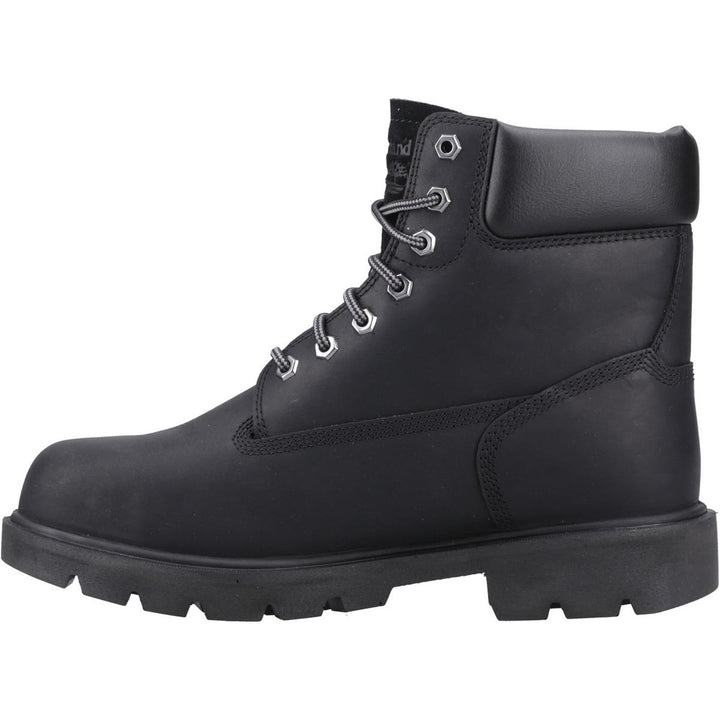 Timberland Pro Sawhorse 2.0 Safety Boot Black
