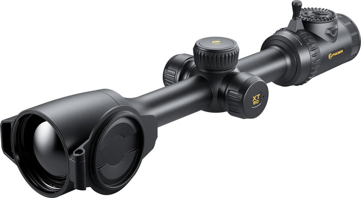 Pulsar Thermion 3 LRF XT60 Thermal Riflescope