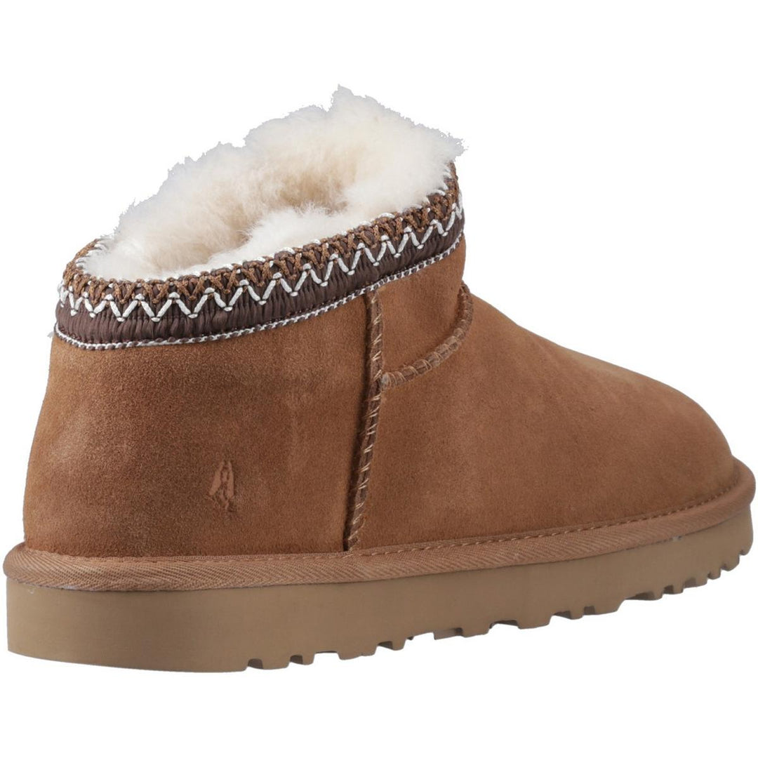 Hush Puppies Sloane Bootie Slipper – view 2