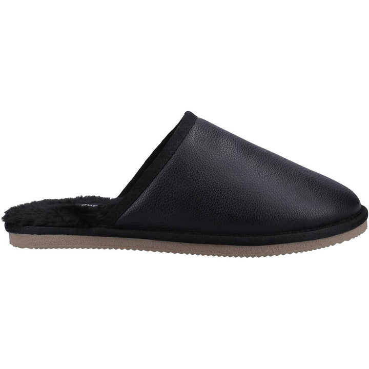 Hush Puppies Coady Leather Slipper – view 4
