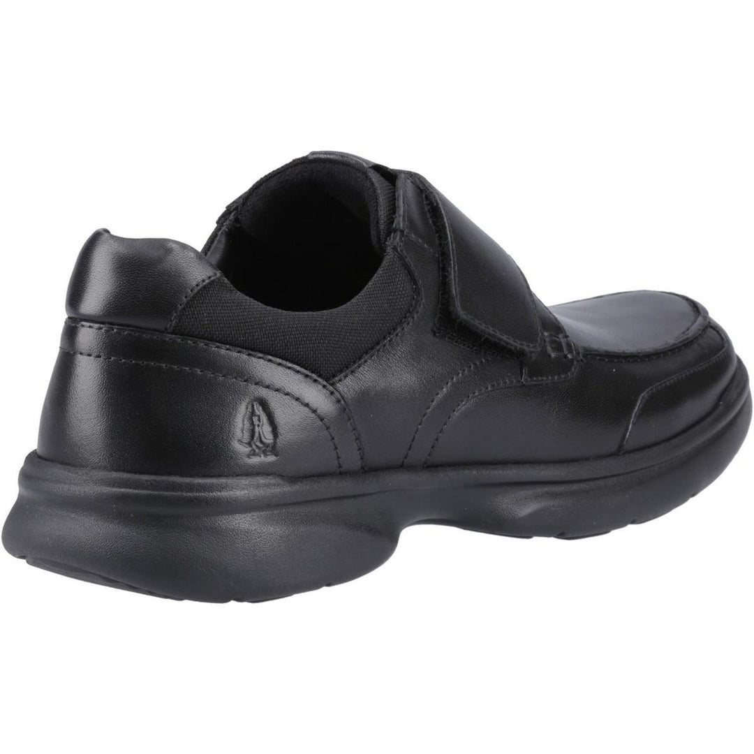 Hush Puppies Hector Touch Fastening – view 2
