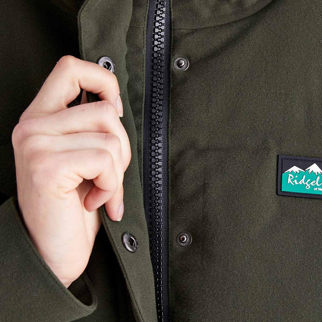 Ridgeline Womens Taiga Thermal Jacket