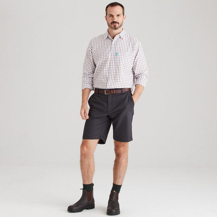 Ridgeline Men's Waxham Shorts