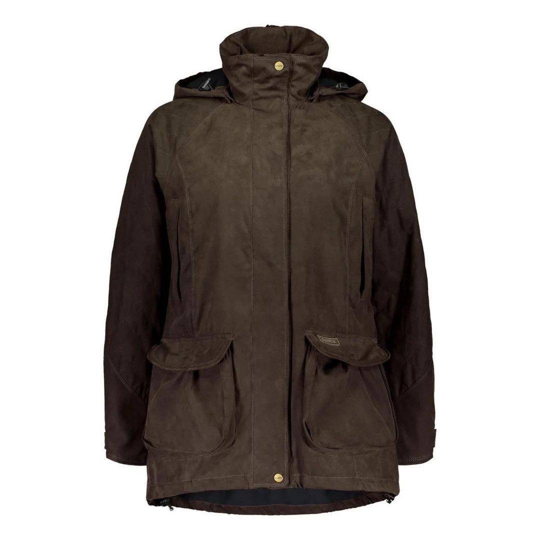 Sasta Hetta jacket