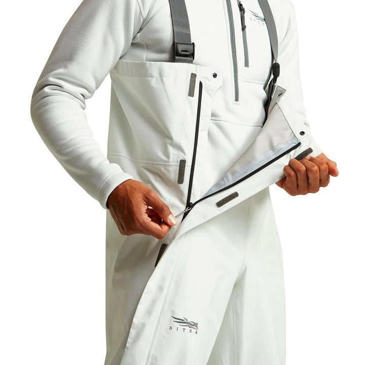 Sitka Nodak Bib