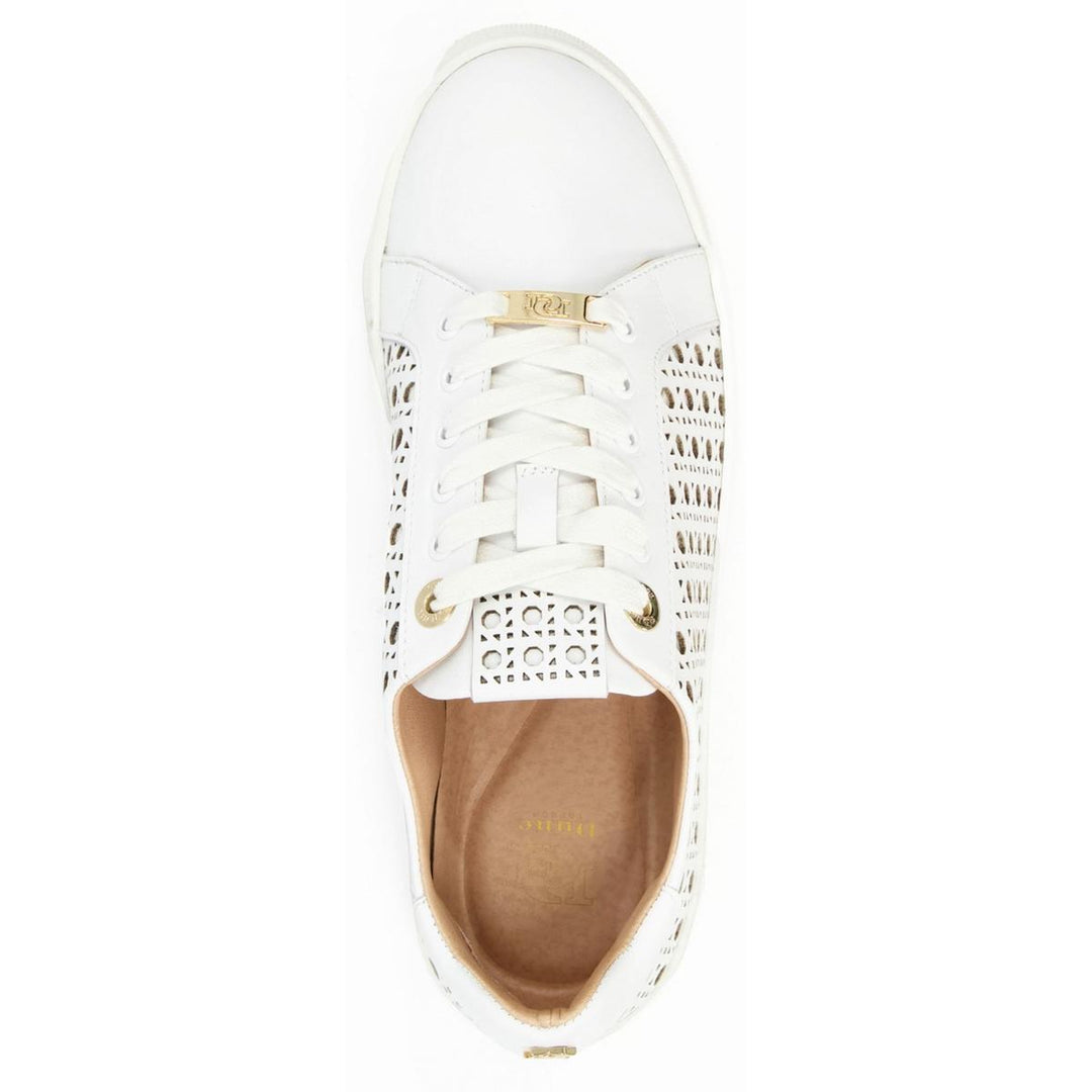 Dune Ease Trainer White