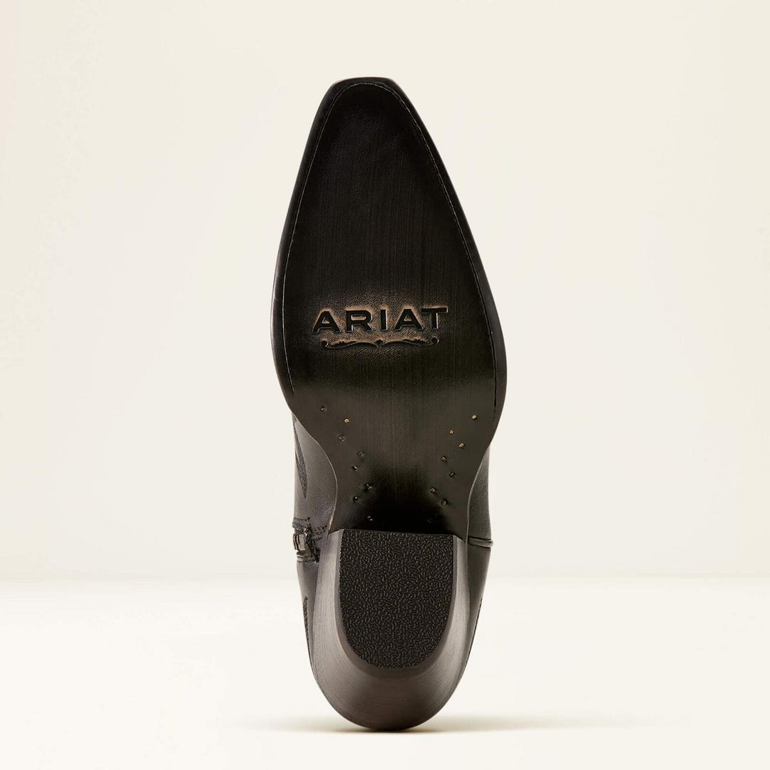 Ariat Ladies Casanova X Toe Western Boot
