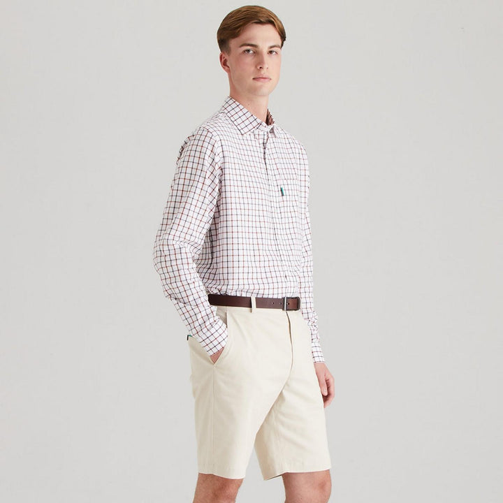 Ridgeline Men's Waxham Shorts