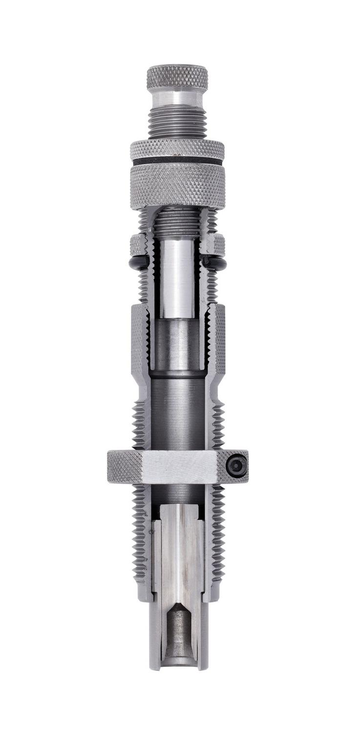 Hornady Full-Length 3-Die Set With Taper Crimp 30 Super Carry (.312) – view 3